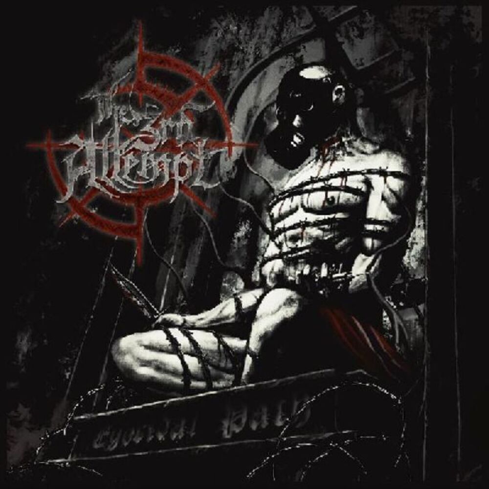 3rd Attempt - Egocidal Path  CD